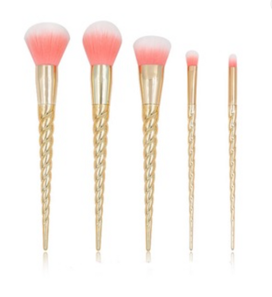 Unicorn Brushes