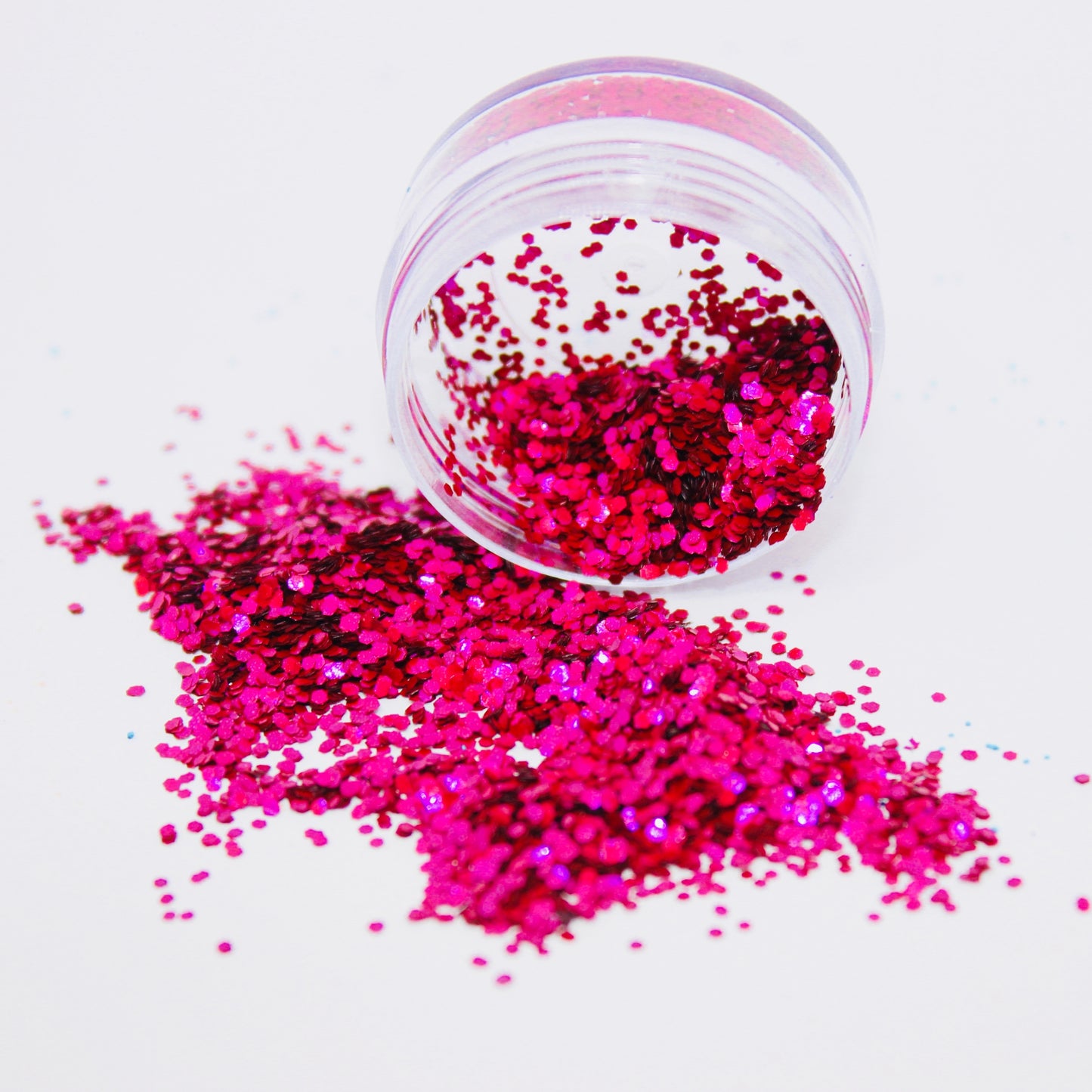 Barbie Pink Bioglitter