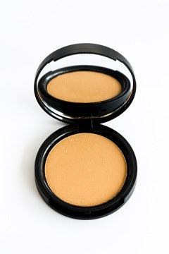 Multi-Tasking Pressed Powder Foundation No.5 - leesabarr.com.au