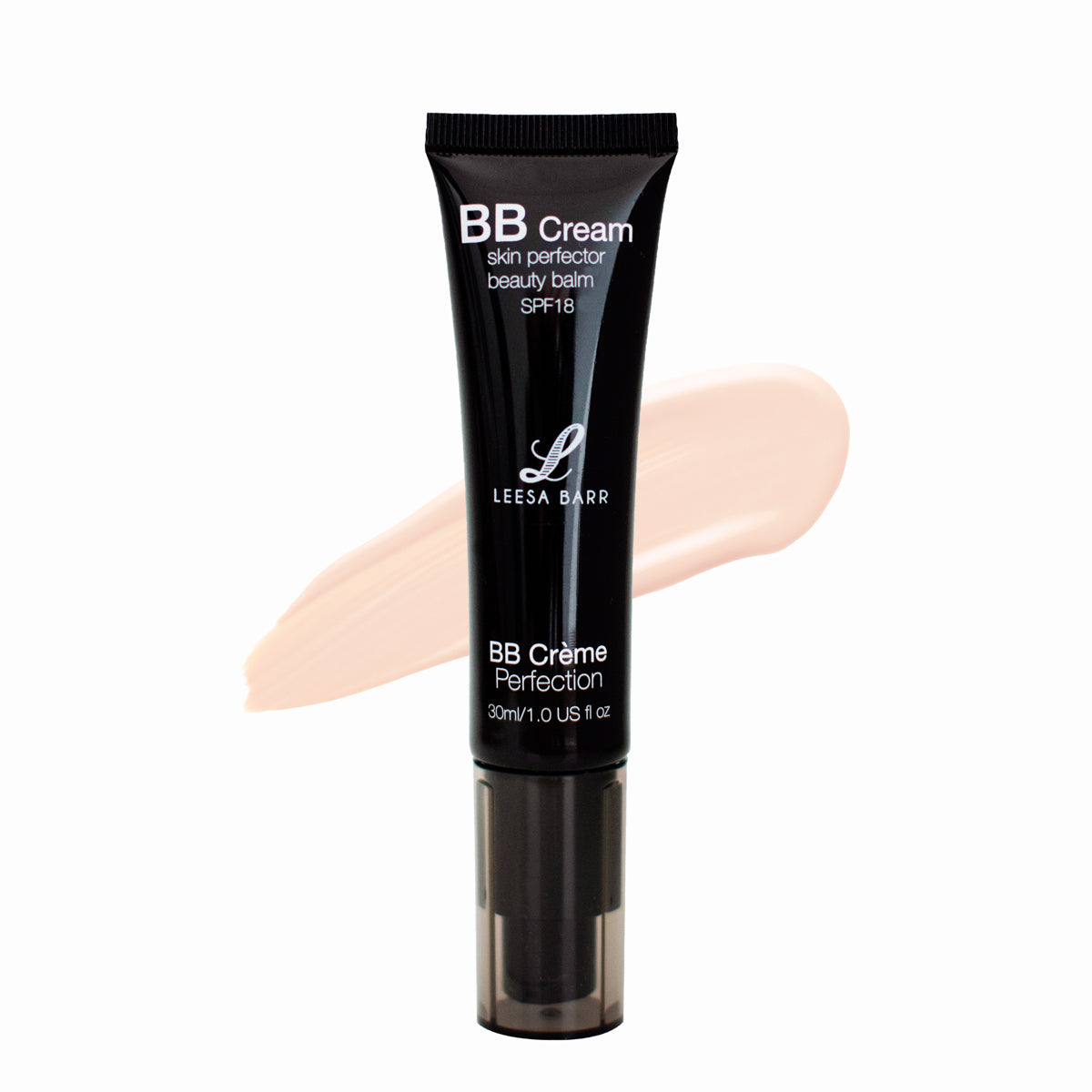 Leesa Barr Cosmetic Chemist, Queensland, Australia. Specialising in clean beauty, sustainable, vegan makeup and cosmetics supply and manufacturing. In stock now. “makes me love my face.”