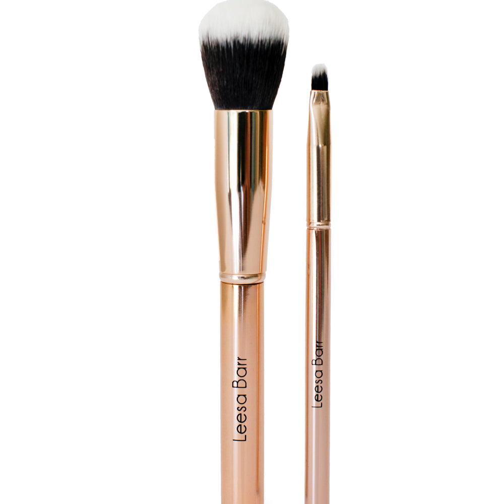 Luxe Brush Bundle - leesabarr.com.au