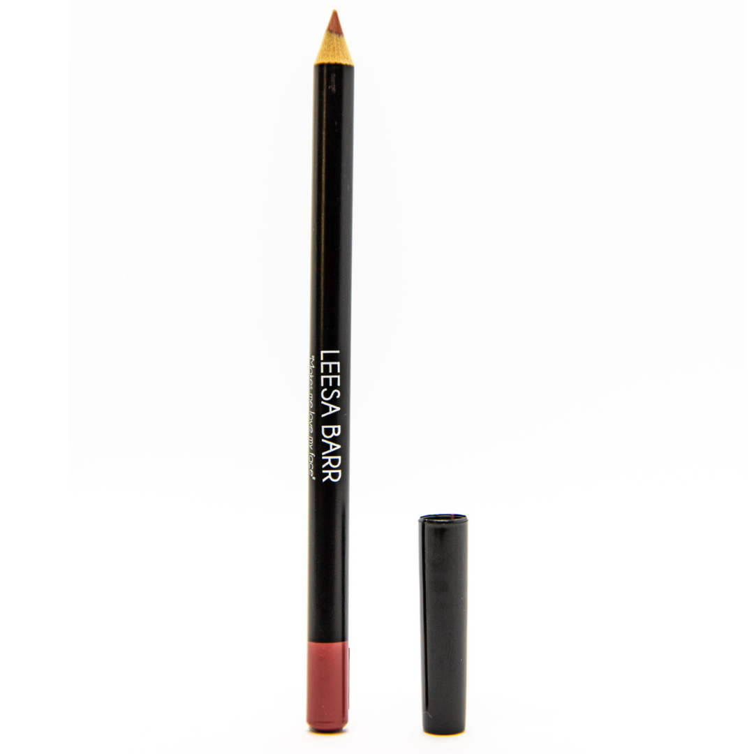 Brand new to or range and the perfect complement to our lipsticks and lipgloss. Our new lipliners are smudge-proof, preventing feathering with the fantastic colour payoff; you can even wear them alone as lipstick or underneath to enhance colour longevity.