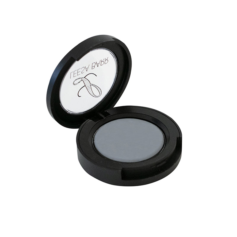 Cream Eye Shadow - Blue Steel - leesabarr.com.au