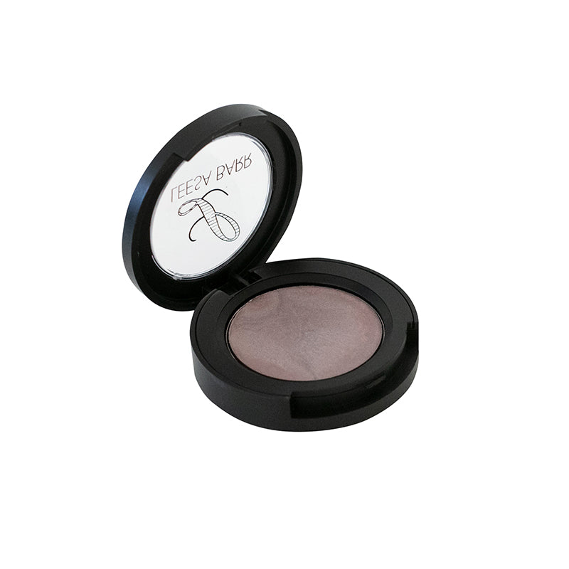 Cream Eyeshadow - Purple Rain - leesabarr.com.au