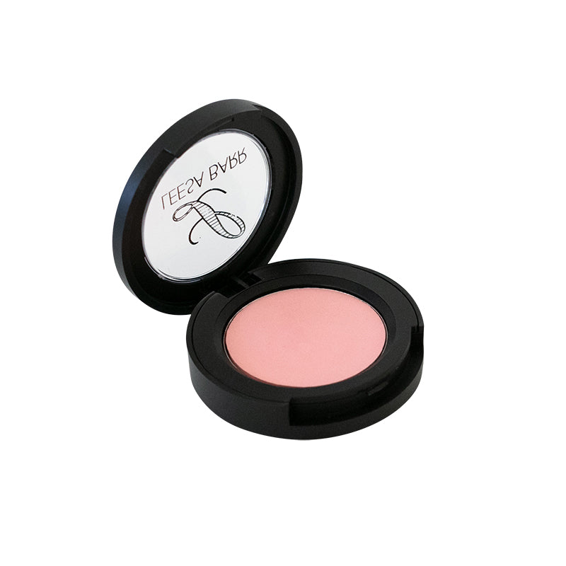 Cream Eye Shadow - Peony - leesabarr.com.au
