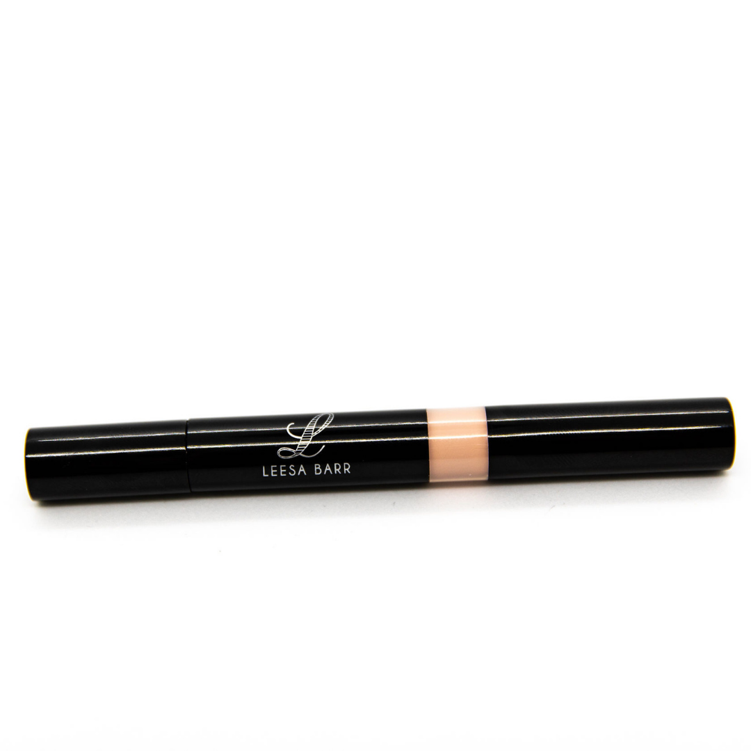 Brighten-up colour correction pen