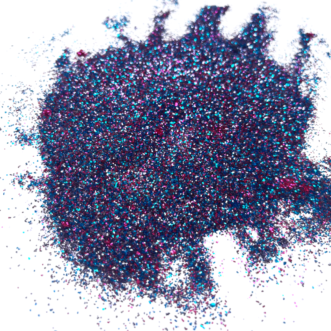 Bubblegum, signature blend Bioglitter