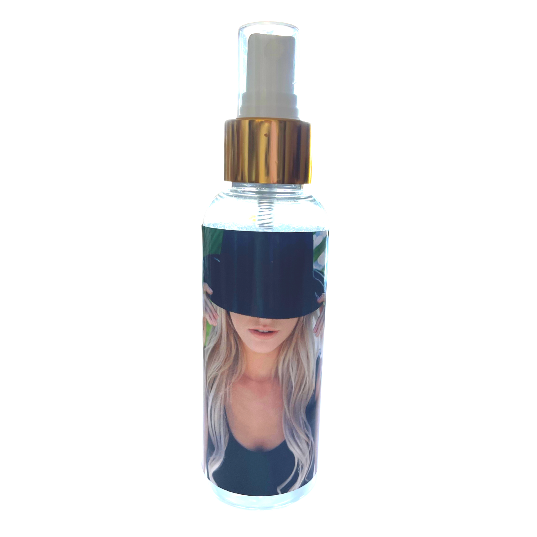 Moisturiser Mist