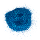 Elsa, Blue Bioglitter