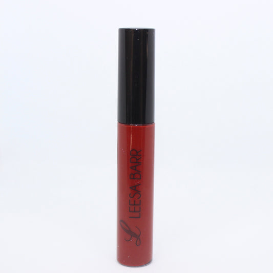 Liquid to matte lipstick - - leesabarr.com.au