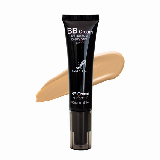 Leesa Barr Cosmetic Chemist, Queensland, Australia. Specialising in clean beauty, sustainable, vegan makeup and cosmetics supply and manufacturing. In stock now. “makes me love my face.”