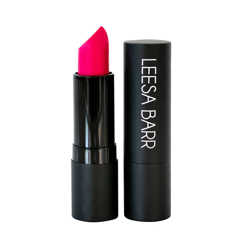 Lipstick - Permission - leesabarr.com.au