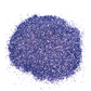 Violet, purple bioglitter